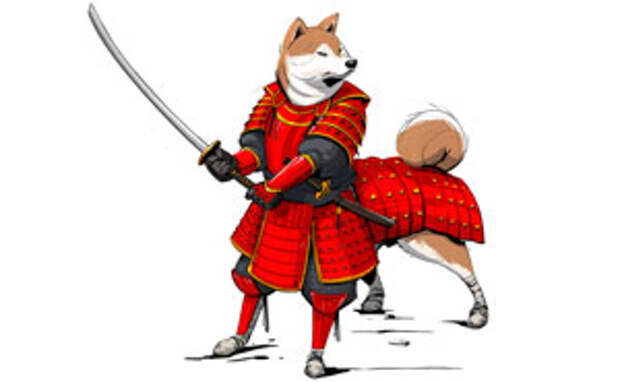 I Created Battle Dogs From Different Dog Breeds, And Here's The Result