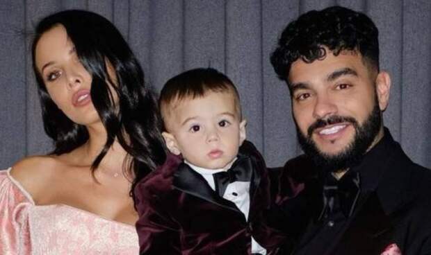 Анастасия Решетова похвасталась внушительным колечком и намекнула на скорое замужество