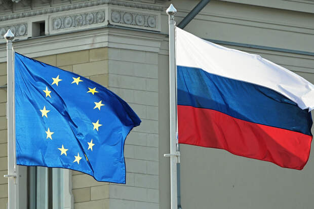 Постпреды ЕС предварительно согласовали использование активов РФ для помощи ВСУ