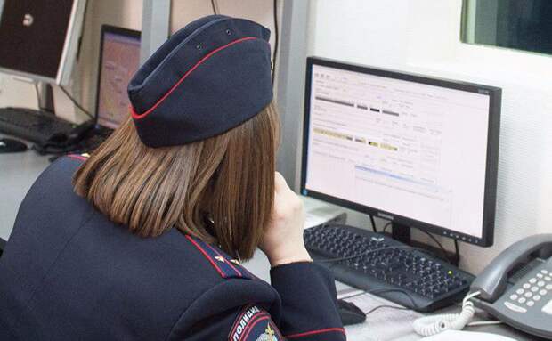 Полиция / pixabay.com