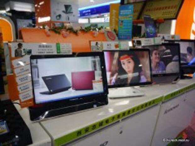 Lenovo: благодаря чему они стали вторыми после HP?