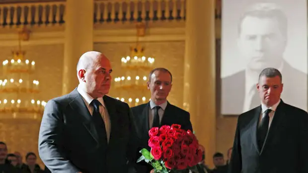 ВЦИОМ: уровень доверия к Жириновскому перед его смертью вырос до 49,1%