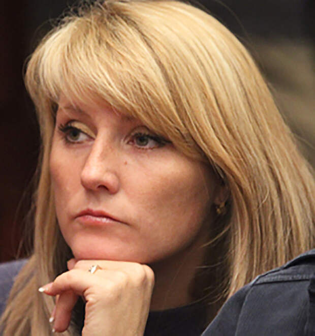 Журова: без текста плана требования Зеленского по окончанию конфликта непонятны