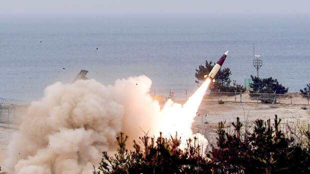 КНДР считает ракетные пуски мерами противодействия учениям США и Южной Кореи