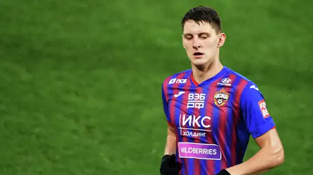 Дивеев: не знаю, почему вы думаете, что ЦСКА уже нельзя побороться за чемпионство