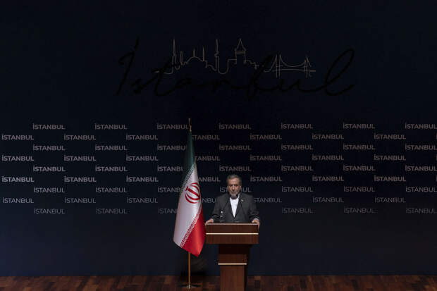 Арагчи: нового верховного лидера Ирана изберет ассамблея экспертов