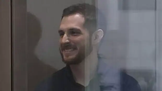 Во ФСИН опровергли информацию о голодовке американца Рида в колонии в Мордовии