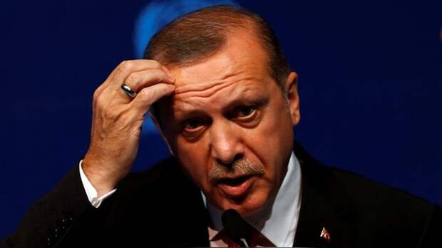 Эрдоган призвал Москву не жертвовать Турцией из-за «ошибки пилота»