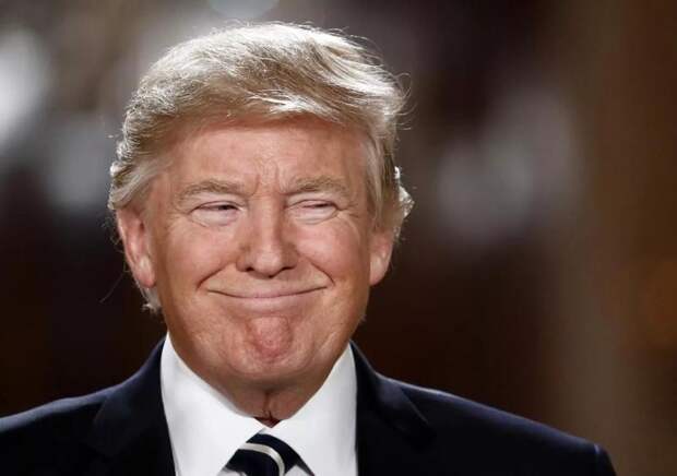 Трамп бьёт по святому для демократов