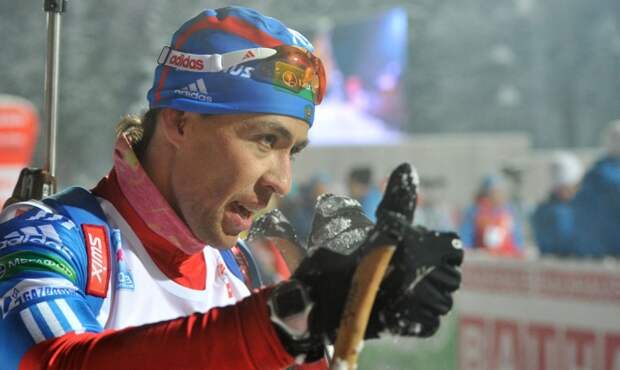 Черезов и Маковеев попали в состав сборной России на чемпионат мира по летнему биатлону в Тюмени Черезов и Маковеев попали в состав сборной России на чемпионат мира по летнему биатлону в Тюмени