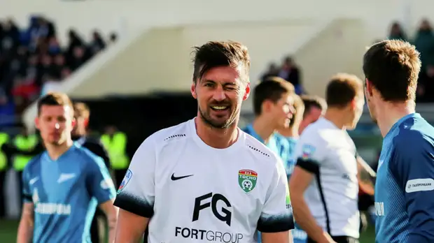 Милевский о чемпионате Белоруссии: для нас странно, что мы продолжаем играть