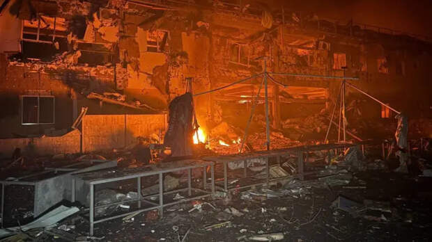 Баллистика и гиперзвук: Киев с ночи принял на себя более 30 российских ракет