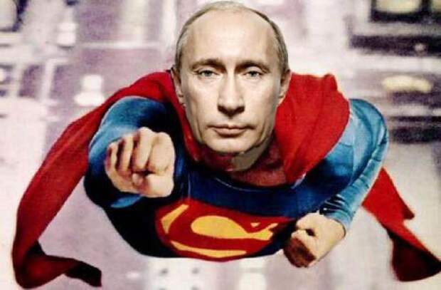 Путину придётся спасать Турцию