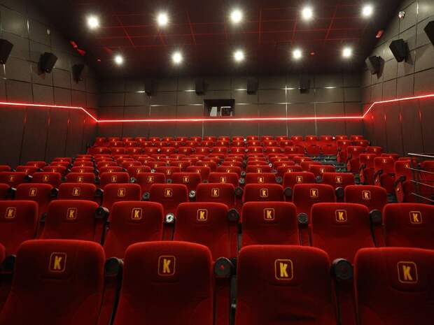 В 2025 году в виртуальных концертных залах Тюменской области побывало 74 тысячи зрителей