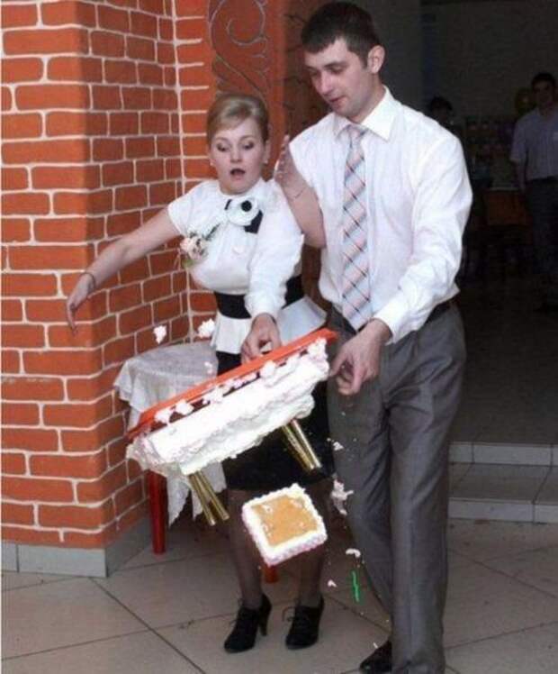 Случайно-удачные фотографии (37 шт)