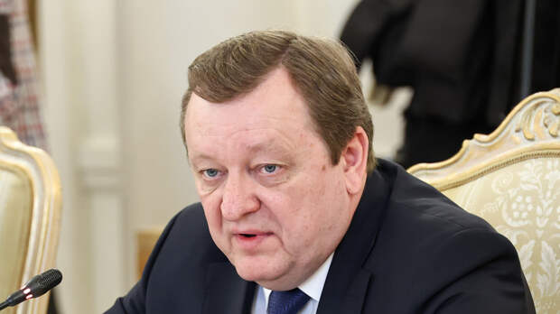 Глава МИД Белоруссии: БРИКС — это серьёзная опора построения многополярного мира