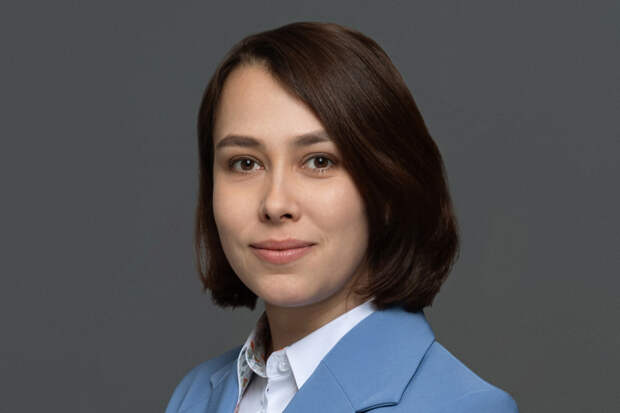 Екатерина Солнцева проведет прием граждан 14 апреля