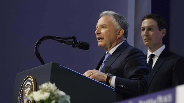 Уиткофф: переговоры по Украине решено продолжить в Абу-Даби на следующей неделе