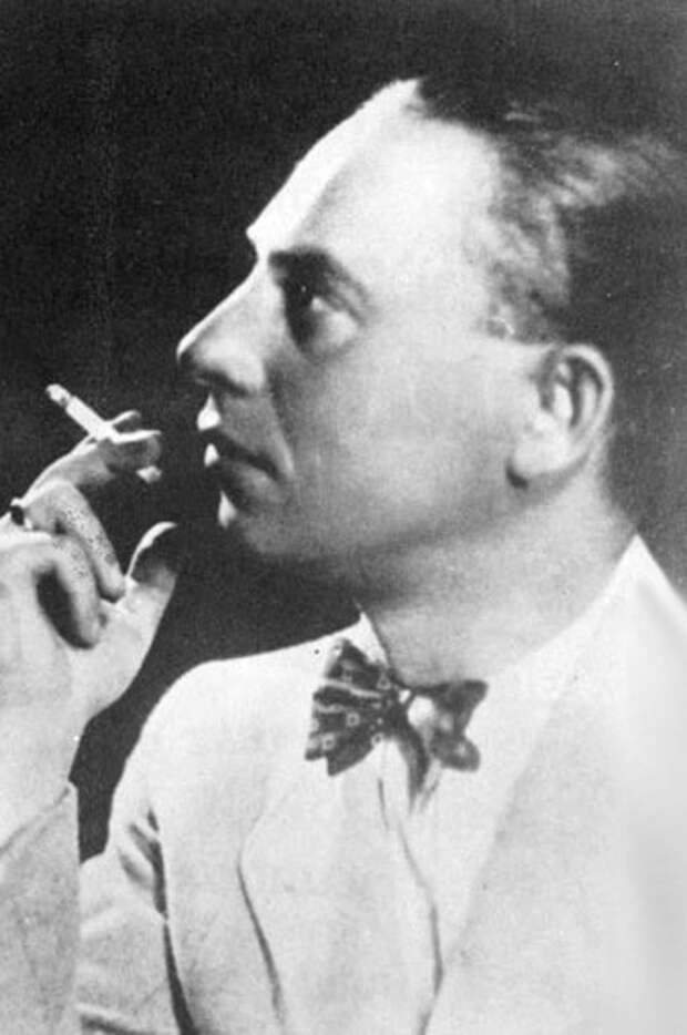 4 жутких факта про депрессивную песню Gloomy Sunday, которую запретили в Англии и Венгрии