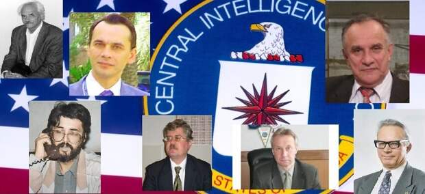 Заговор против науки: Кто устраняет ученых из России?