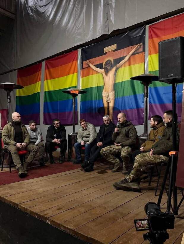 Киев... Без комментариев!