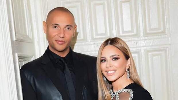 «Самый главный подарок»: Ани Лорак рассказала, как ее балует Исаак Виджраку