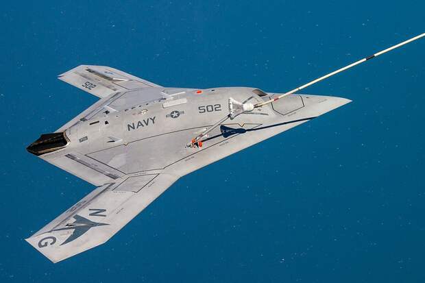 За Мадуро следили дроны-невидимки США. Что о них известно