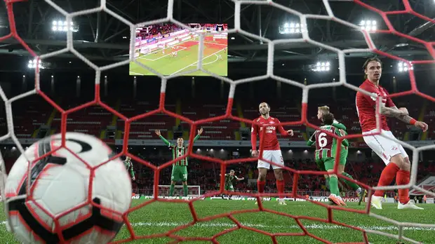 Определены цели «Спартака» на сезон-2019/20