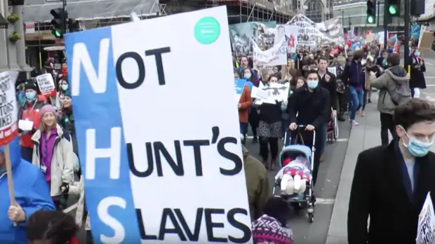 Проект RT Redfish стал лауреатом международного фестиваля документального кино