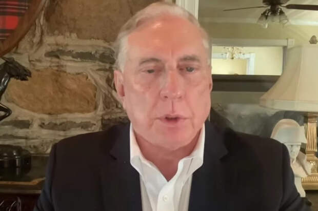 Макгрегор обратился к Британии из-за идеи передать Киеву новые ракеты