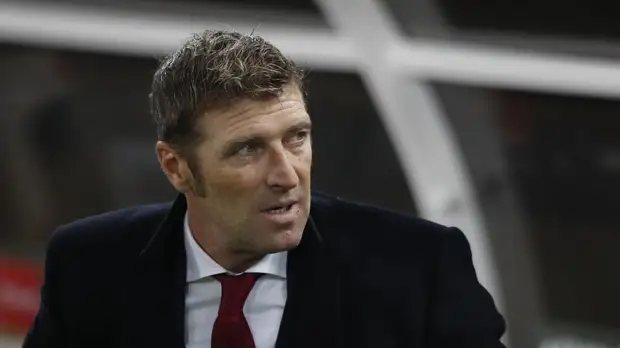 «РБ Спорт»: Каррера является претендентом на должность главного тренера «Химок»