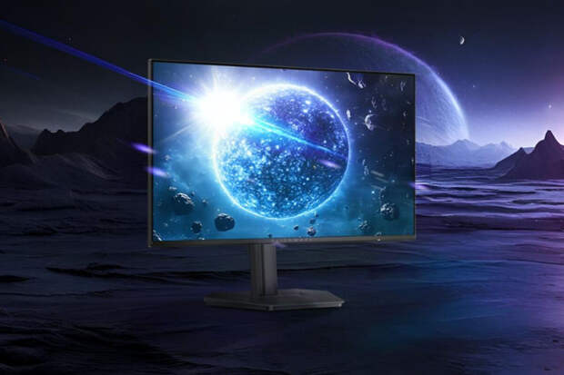 GizmoChina: быстрый монитор Alienware с частотой 300 Гц оценили  в 13 тысяч рублей