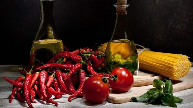Простые способы улучшить вкус сушеных специй