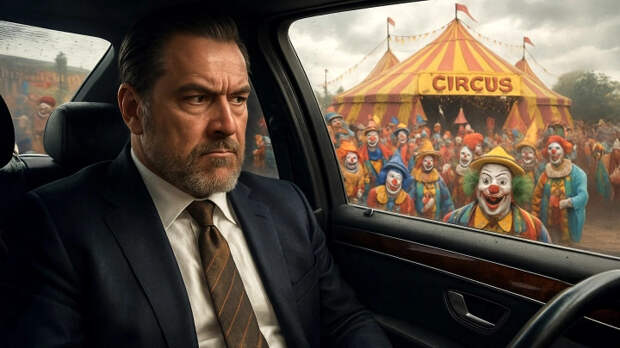 Серый кардинал растил в России агентов-разрушителей у всех на виду