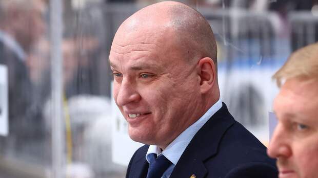 Разин — об игре «Металлурга»: «Сейчас в плане физики проблем не вижу, апатия есть в психологии»