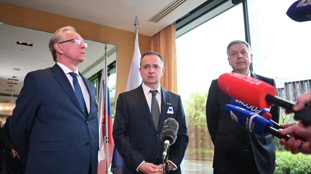 Стойкая страна. В ЕС объяснили, почему Россия не поддается на уловки Запада