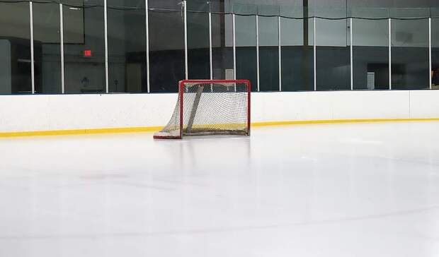 Канадская хоккейная лига не допустила российских игроков к драфту