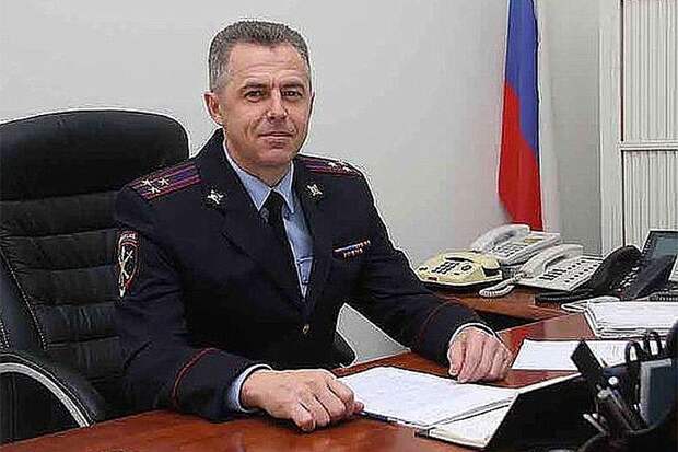 Неизвестные с нечеловеческой жестокостью расправились с семьей бывшего начальника местной полиции Андрея Гошта. Фото: МВД по Самарской области