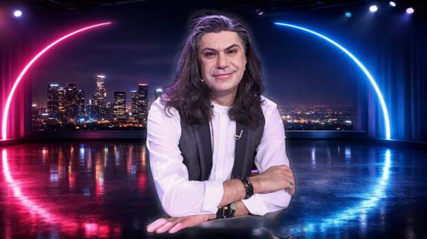 Николай Цискаридзе: почему балет стал его единственной семьей и главным смыслом жизни