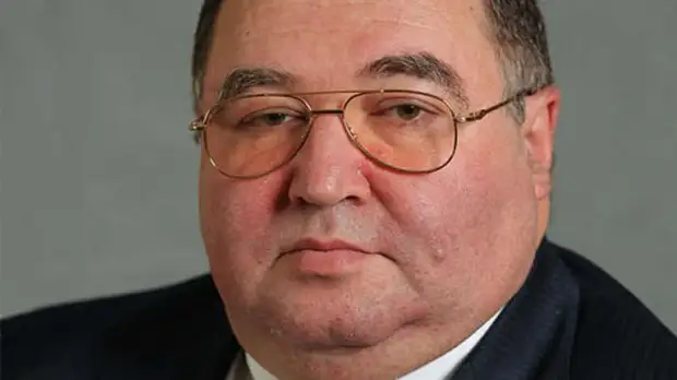 Бизнесмена Бориса Шпигеля вновь доставили в больницу из СИЗО после инфаркта