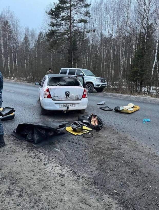 Вчера, в рамках расследования теракта, произошедшего в Крокус Сити Холл, следственными органами были задержаны три человека, подозреваемых в причастности к этому преступлению.-4