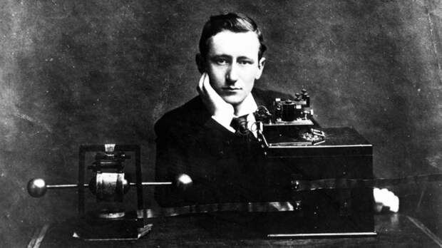 Попов, Маркони, Тесла: кто на самом деле изобрёл радио? история, наука, радио