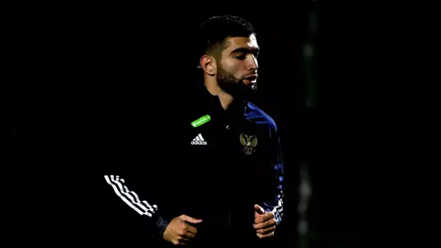 Сёмин — об Агаларове: несколько странно, что лучший игрок месяца не попал в сборную России