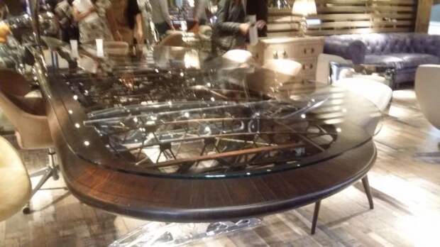 Парижская выставка MAISON&OBJET, 5-9 сентября 2014г. Парижская выставка MAISON&OBJET, 5-9 сентября 2014г.