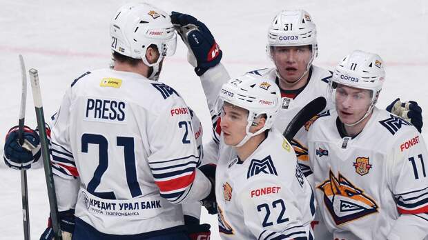 Паливко после 4:3 с «Торпедо»: «Это будет хорошим уроком для «Металлурга»