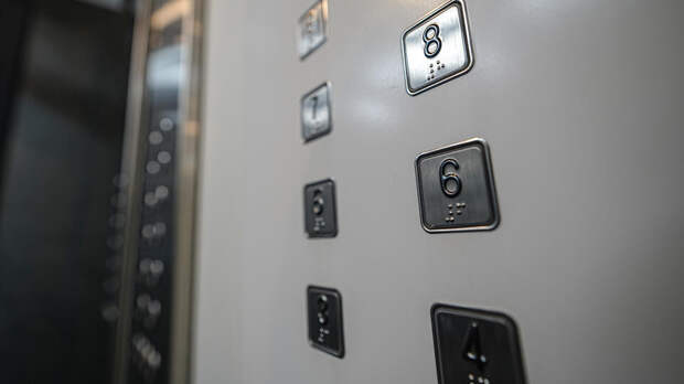 Непроверенным лифтовым компаниям запретят работать в системе ЖКХ