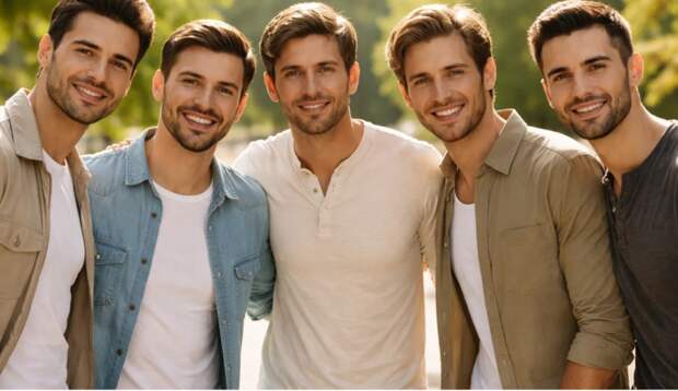 Только один знак зодиака — 100% верный мужчина