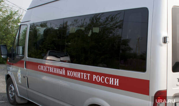 Пожар, Лабытнанги, Станция Обская, следственный комитет, су ск