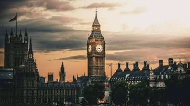 Фото: Luke Stackpoole / unsplash.com