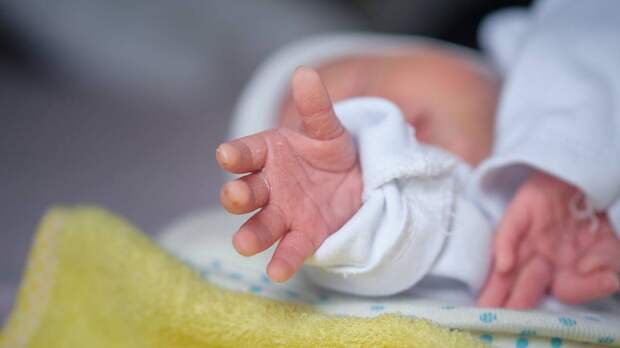 Жена певца Винника сообщила, что у их сына выявили редкую генетическую болезнь